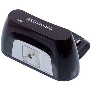 Зарядний пристрій (док-станція) для робота-пилососа Rowenta RS-RT900910 чорний