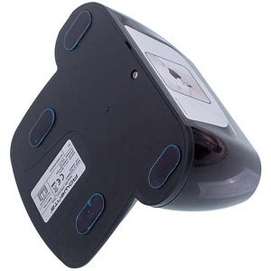 Зарядний пристрій (док-станція) для робота-пилососа Rowenta RS-RT900910 чорний