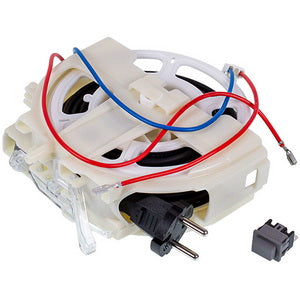 Котушка (змотування) мережевого шнура в зборі для пилососа Rowenta SS-7235004500