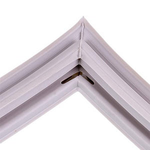 Ущільнювач морозильної камери Samsung DA97-12873F 565x480 мм