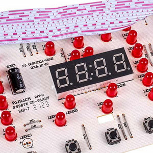 Плата індикації та керування для мультиварки Tefal SS-996991