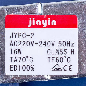 Помпа для парогенератора Tefal CS-41959979 16W JYPC-2 Type H 220-240V