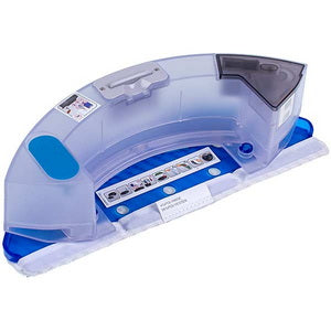 Контейнер для води для робота-пилососа Rowenta SS-2230003122 синій