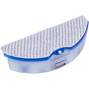 Контейнер для води для робота-пилососа Rowenta SS-2230003122 синій