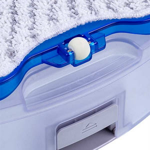 Контейнер для води для робота-пилососа Rowenta SS-2230003122 синій