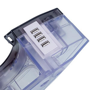 Контейнер для води робота-пилососа Rowenta SS-2230003515 сірий