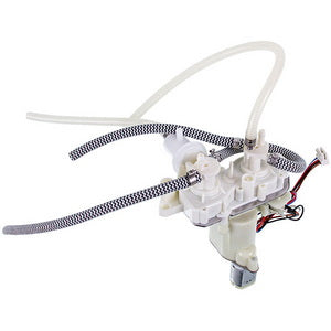 Розподілювач (дистриб&aposютор) води для кавомашини Krups MS-5A10370