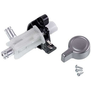 Клапан паровий для кавоварки Electrolux 4055837019