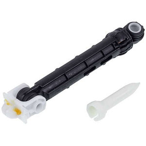 Амортизатор бака для стиральної машини Whirlpool C00647262 CIMA 80N L=165-270mm, D отворів=10mm