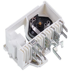 Реле пускове 481010616379 TX1J4 AE24BU6 для холодильника Whirlpool