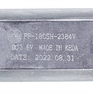 Мотор CS-10001163 до тримера Rowenta