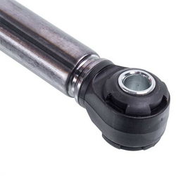 Амортизатор бака для стиральної машини Bosch 00448032 DP 90N L=160-255mm D отв.=8/12(13)mm (2шт)