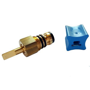 Кран підживлення для газового котла Beretta Super Exclusive Mix, Boiler R10021006