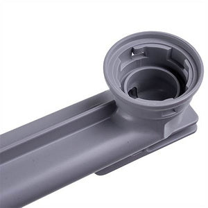 Тримач верхнього розбризкувача для посудомийної машини Indesit C00256574