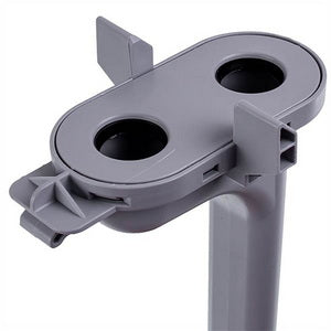 Тримач верхнього розбризкувача для посудомийної машини Indesit C00256574