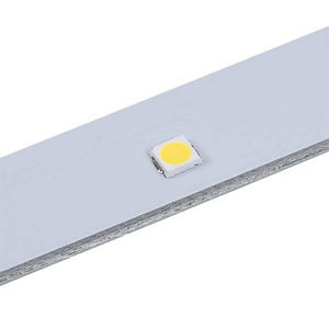 Плата LED освітлення для холодильника Bosch 10024494