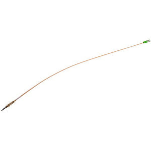 Термопара духовки для газової плити Whirlpool C00546467 L=460mm