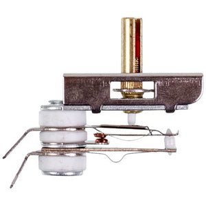 Термостат KST220 10A 250V для переносних електроплит Термія