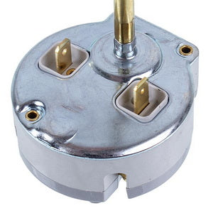 Термостат для бойлера Ariston 65115013 Thermowatt TBS 16A 250V, стержень L220mm, F.78/S82°C виходь на лампу