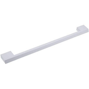 Ручка дверцят духової шафи Electrolux 140152530147 L=505mm/кріплень 460mm