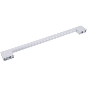 Ручка дверцят духової шафи Electrolux 140152530147 L=505mm/кріплень 460mm