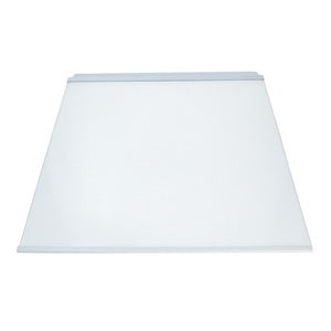 Полиця для холодильника Beko 4658800100 460x480mm (скляна, з обрамленням)