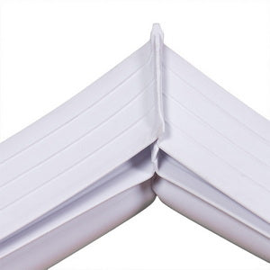 Ущільнювач для холодильної камери Indesit C00854017 1093x571mm