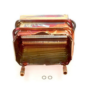 Теплообмінник первинний для газового котла Junkers Euroline, Ceraclass ZS12 87054063080