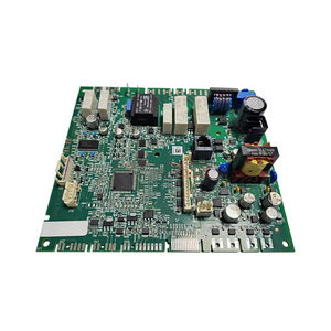 Плата управління Siemens LMS15 для конденсаційного котла Baxi Luna Platinum+ 1.24 7776284