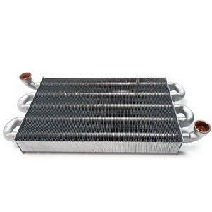 Теплообмінник первинний для газового котла Ferroli Diva, Divatech, Divatop 28-32 кВт 39822210