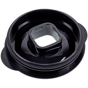 Кришка чаші блендера Moulinex MS-653227 чорний