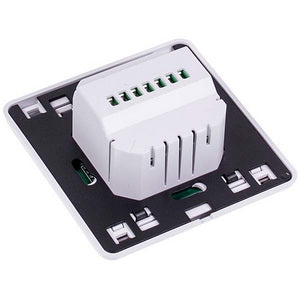 Тижневий програматор E51-3A c wi-fi для газового котла