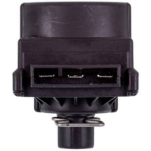 Сервопривід триходового клапана для газового котла