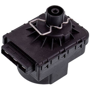 Сервопривід триходового клапана для газового котла