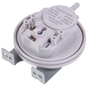 Реле тиску повітря (пресостат) 65/40 Па для газового котла