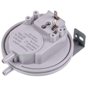 Реле тиску повітря (пресостат) 65/40 Па для газового котла