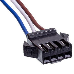 Датчик тиску води для газового котла