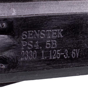 Датчик тиску води для газового котла