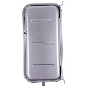 Розширювальний бак 6 л 3/8&apos&apos (з кріпленнями) для газового котла Китай