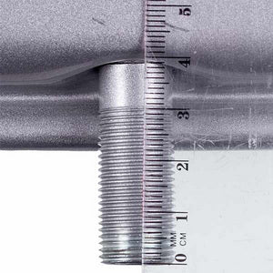 Розширювальний бак 6 л 3/8&apos&apos (з кріпленнями) для газового котла Китай