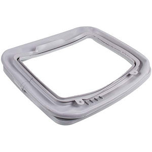 Манжета люка для вертикальної пральної машини Candy 81452547