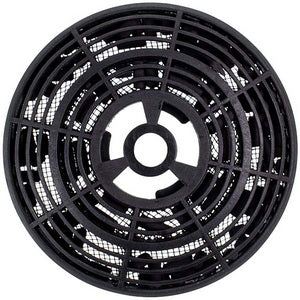 Набір вугільних фільтрів FWP 19 для витяжки Hansa 116113 D=100mm H=25mm (2 шт.)