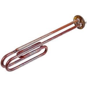 Тін для бойлера Atlantic ER200010UAtl 2000W (мідний) фланець D=48mm