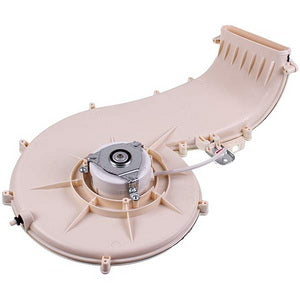 Вентиляторний канал (повітропровід) для сушильної машини AEG 8588077823199