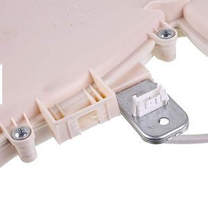 Вентиляторний канал (повітропровід) для сушильної машини AEG 8588077823199