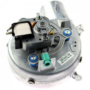 Вентилятор Fime VGR0012650 30 Вт для газового казана Baxi Main/Eco 5, Eco Compact (з 2012 р.) 710365100
