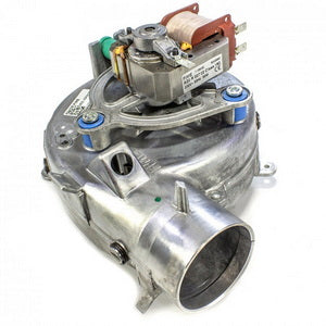Вентилятор Fime VGR0012650 30 Вт для газового котла Baxi Main/Eco 5, Eco Compact (з 2012 р.) 710365100
