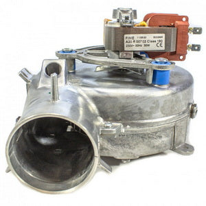 Вентилятор Fime VGR0012650 30 Вт для газового котла Baxi Main/Eco 5, Eco Compact (з 2012 р.) 710365100