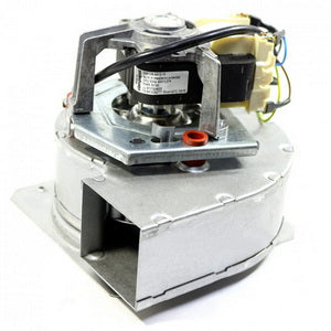 Вентилятор Ebmpapst G2K108 42 Вт для газового казана Junkers Euroline, Appliance 8707204001