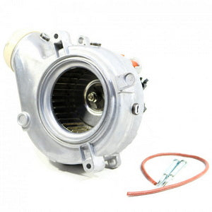 Вентилятор Fime 60 Вт із датчиком Холла для газового котла Saunier Duval Themaclassic, Isofast, Isotw S1072500